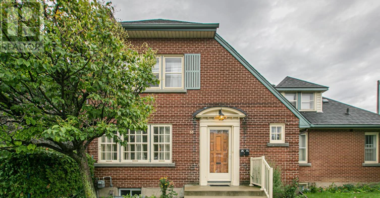 50 Tyndall Street, Ottawa, ON, K1Y 3J8