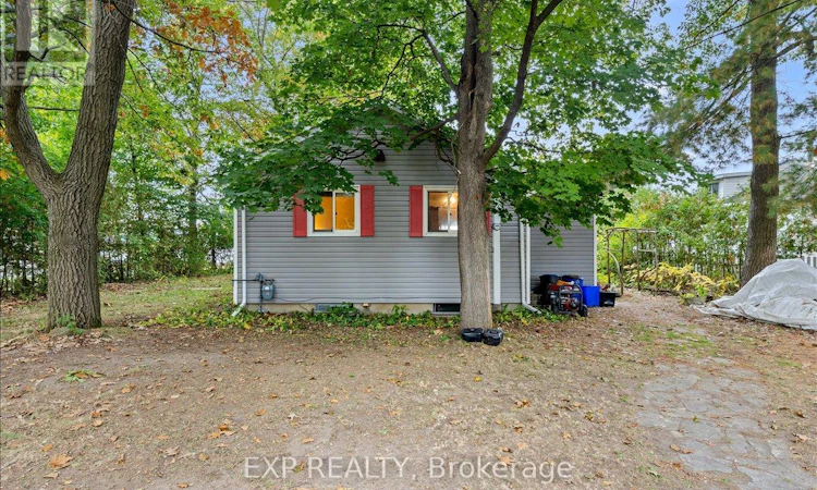 488 Bayview Drive