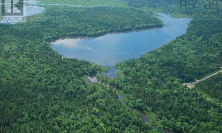 Lot 98-6B Gabe Macisaac Dr Salem Road