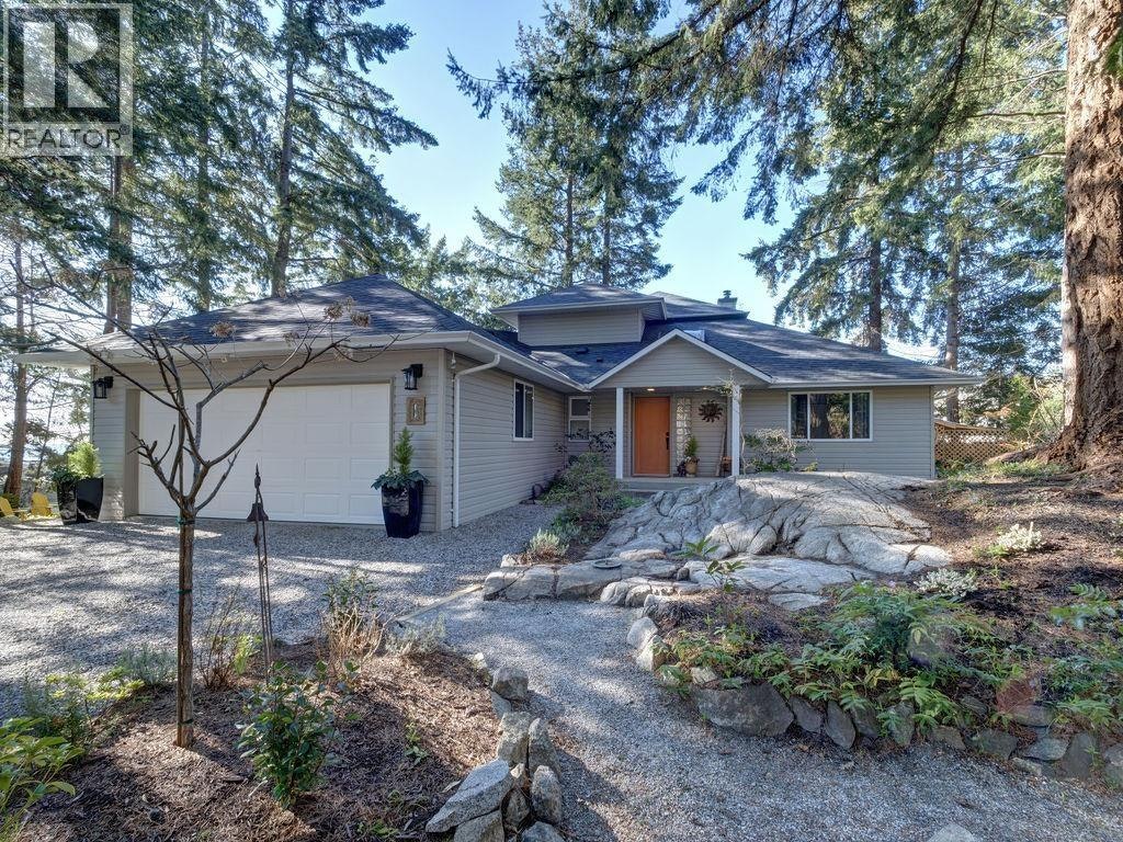 9291 Truman Road, Halfmoon Bay, BC, V7Z 1B5
