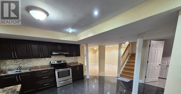 BASEMENT-63 Beverton Crescent, Ajax, ON, L1T 0L7 - 2