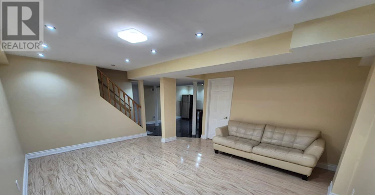 BASEMENT-63 Beverton Crescent, Ajax, ON, L1T 0L7 - 4