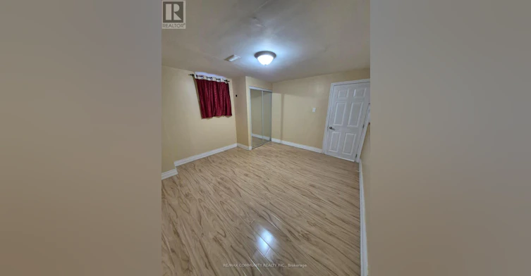 BASEMENT-63 Beverton Crescent, Ajax, ON, L1T 0L7 - 3