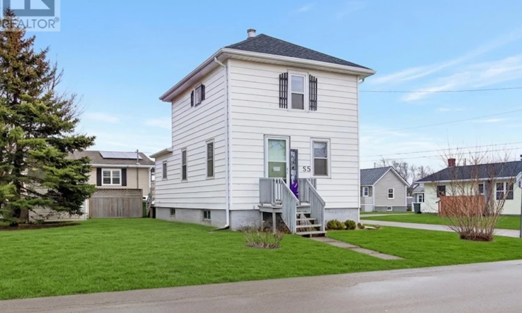 55 St Lawrence