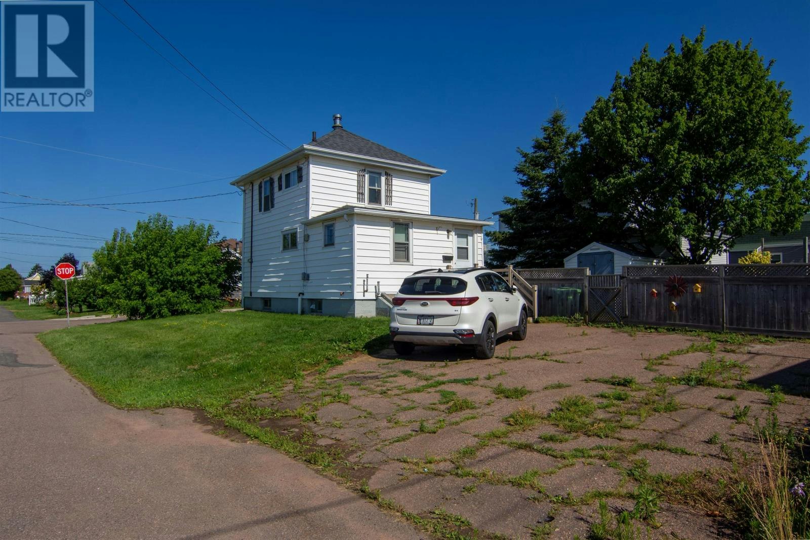 55 St Lawrence, Summerside, PE, C1N 3X4