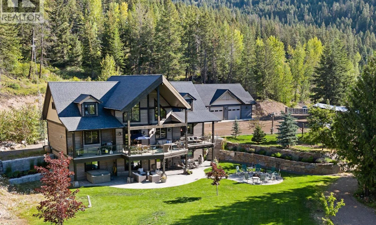 1898 Cardinal Creek Road