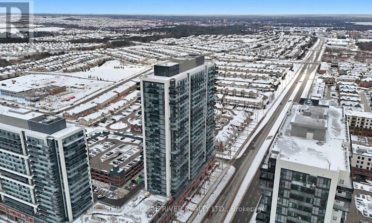 2321-2545 Simcoe Street N