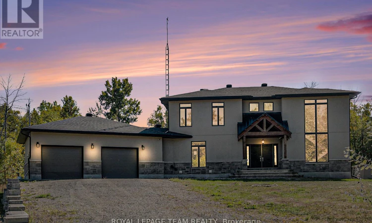 896 Corktown Road