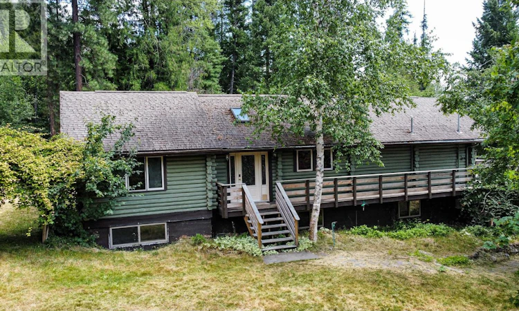 3026 Upper Slocan Park Road