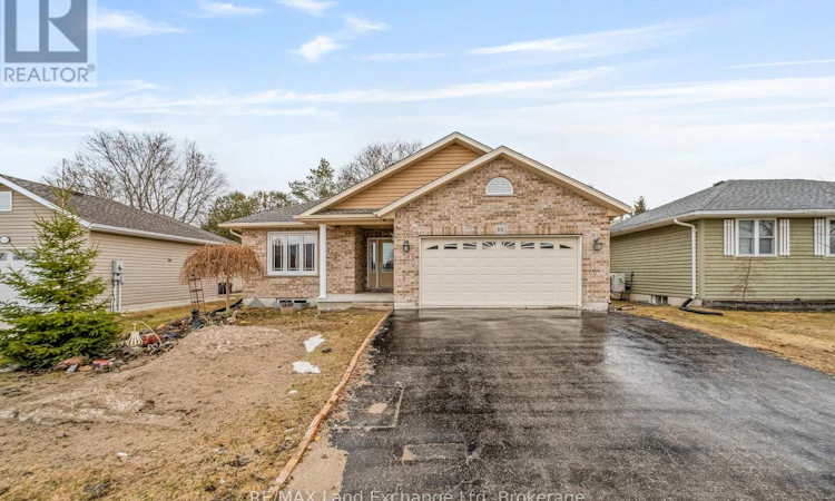 401 Carling Terrace