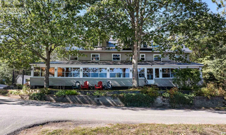 2029 Little Hawk Lake Road
