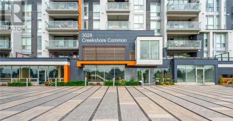 305-3028 Creekshore Common, Oakville, ON, L6M 5K6