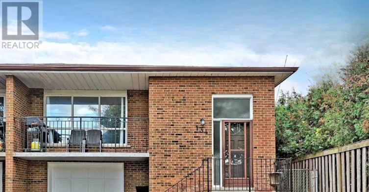 MAIN-134 Jade Crescent, Brampton, ON, L6S 3H8