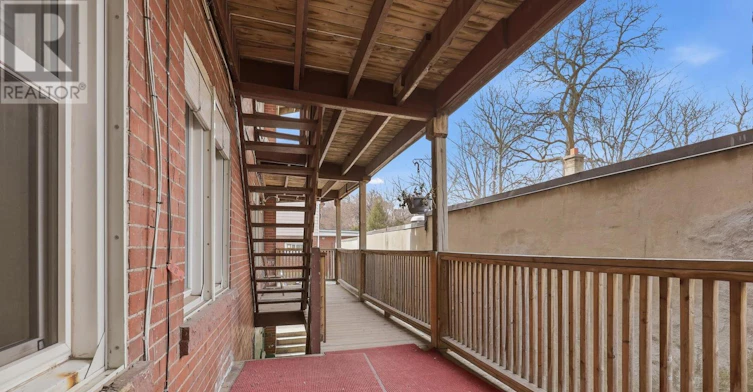 7-120 Sherman Avenue S, Hamilton, ON, L8M 2P9 - 11