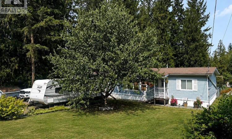 19 West Poirier Road