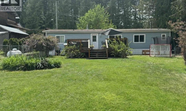 19 West Poirier Road
