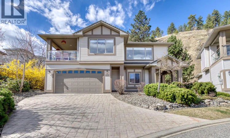 100-550 Glenmeadows Road