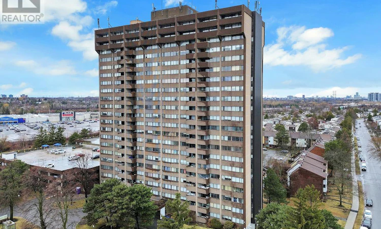 1602-1285 Cahill Drive