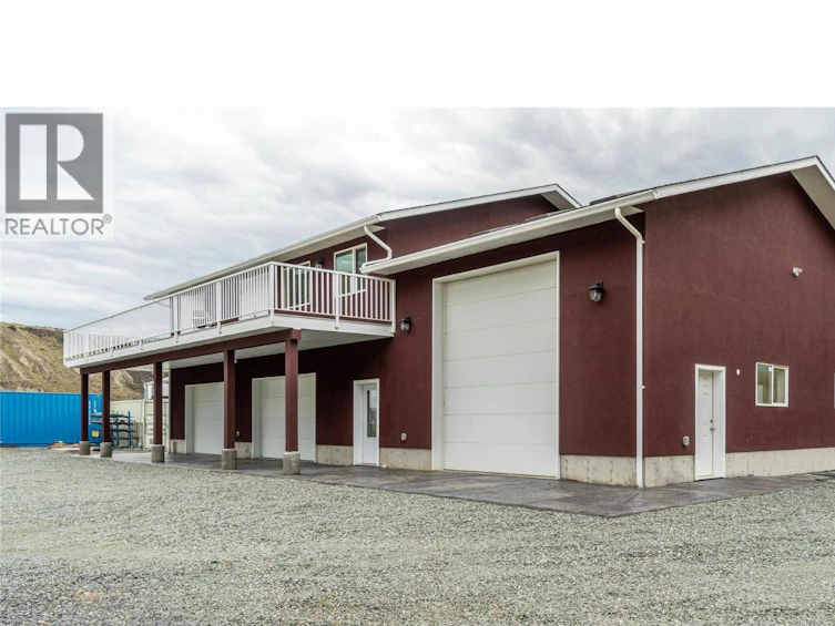 416 Hollis Road, Ashcroft, BC, V0K 1A0 - 32