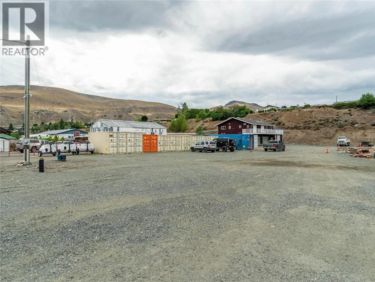 416 Hollis Road, Ashcroft, BC, V0K 1A0 - 29