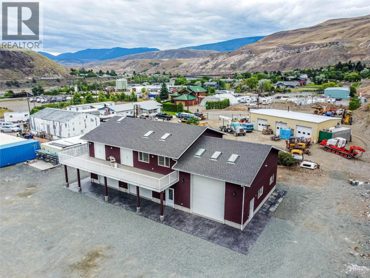 416 Hollis Road, Ashcroft, BC, V0K 1A0 - 25