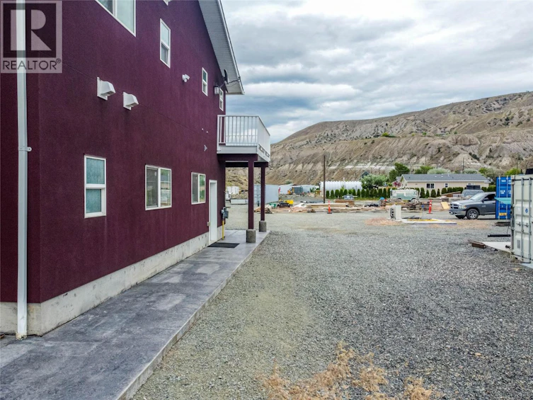 416 Hollis Road, Ashcroft, BC, V0K 1A0 - 24