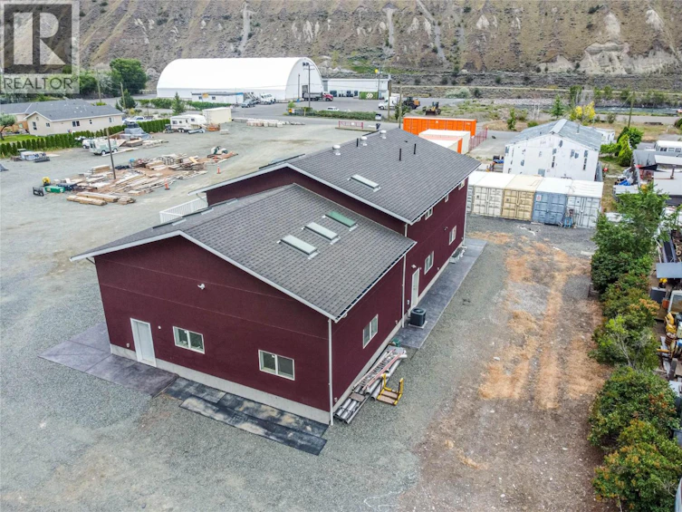 416 Hollis Road, Ashcroft, BC, V0K 1A0 - 22
