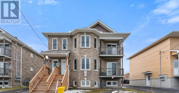 C-1232 Cumberland Street, Cornwall, ON, K6J 4K5