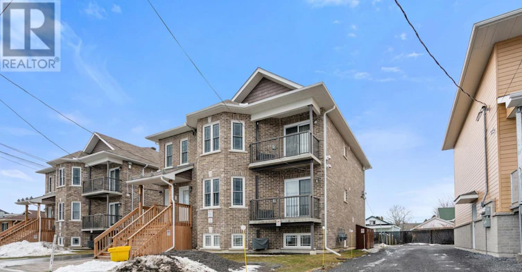 C-1232 Cumberland Street, Cornwall, ON, K6J 4K5 - 3