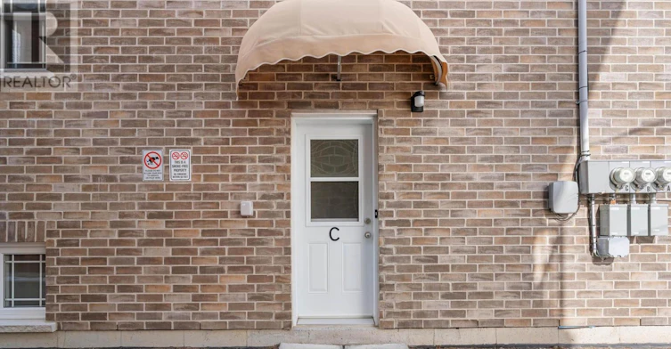 C-1232 Cumberland Street, Cornwall, ON, K6J 4K5 - 4