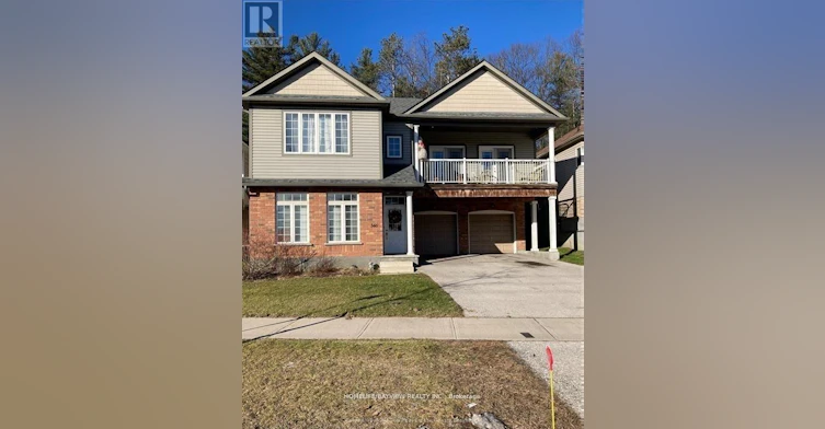 346-A Edgehill Drive, Barrie, ON, L4N 9X4