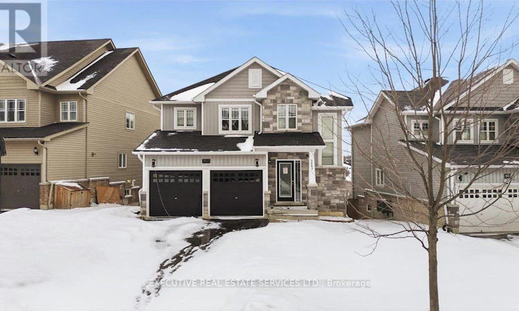 3063 Emperor Drive