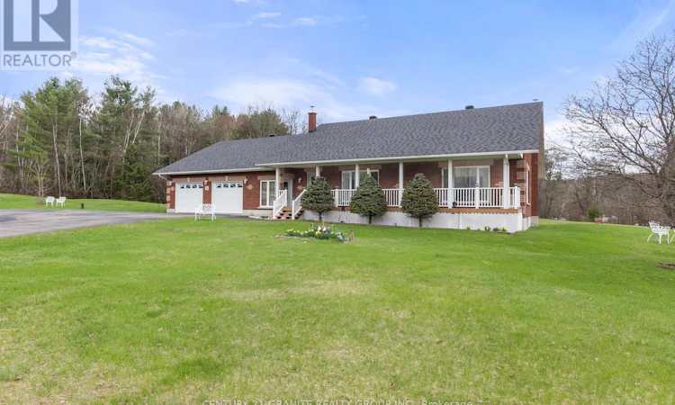 6 Stringer Road