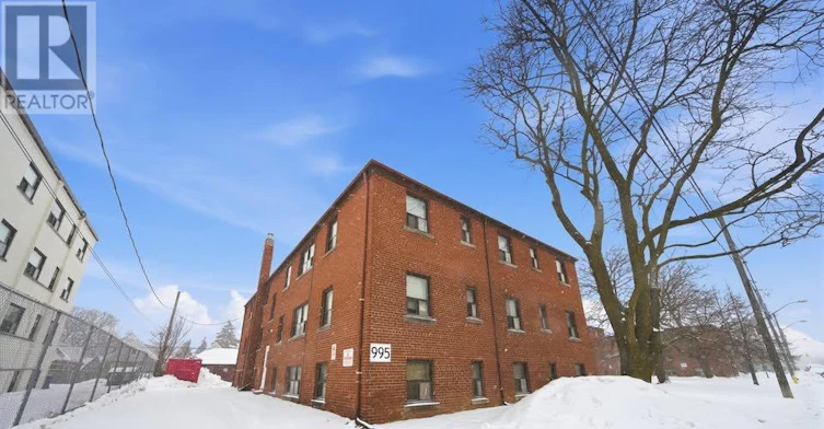 995 O'connor Drive, Toronto, ON, M4B 2T1 - 5