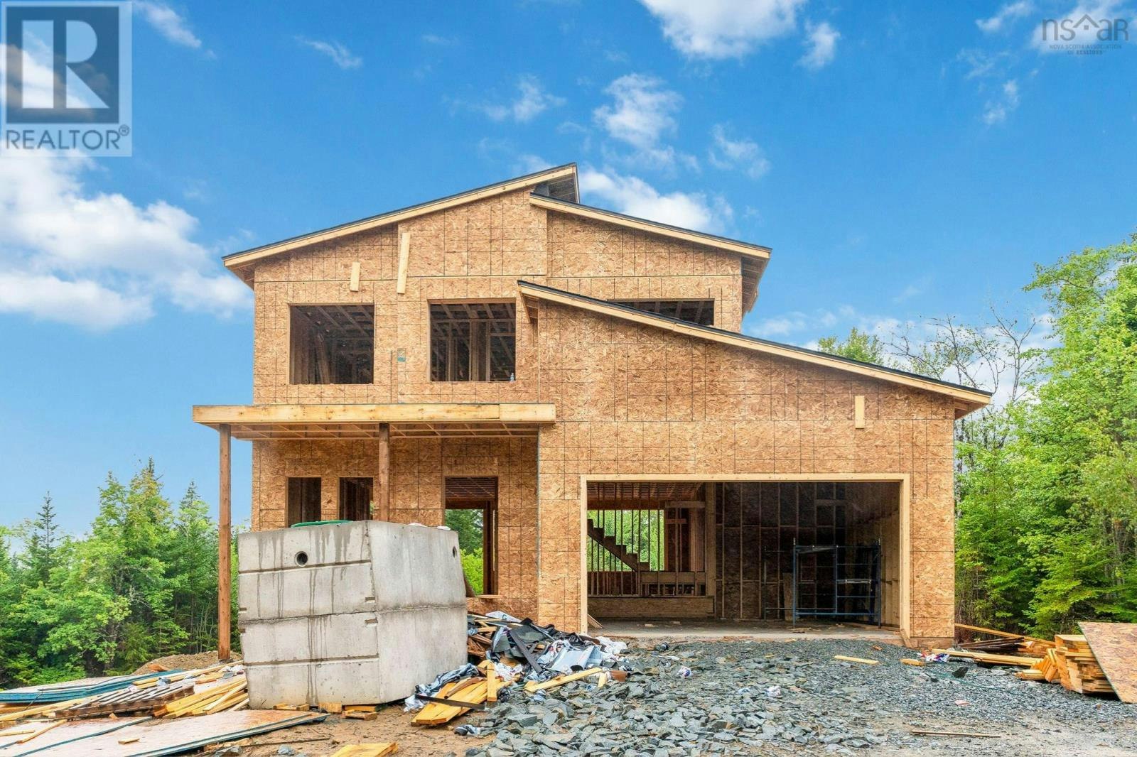 Lot 5094-392 Bondi Drive, Upper Sackville, NS, B4E 0W2