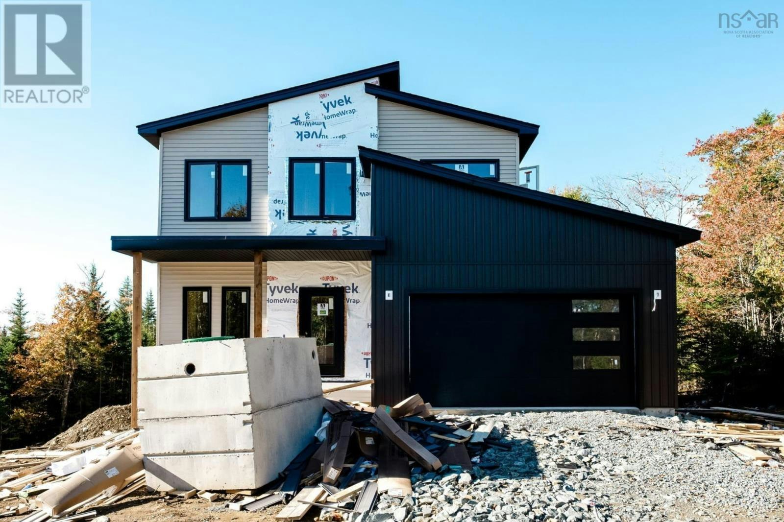 Lot 5094-392 Bondi Drive, Upper Sackville, NS, B4E 0W2