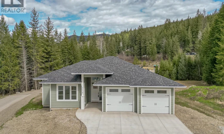 Lot 11-2504 Fox Glen Way