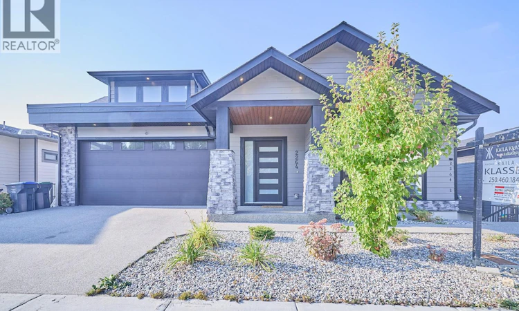 2264 Lavetta Drive