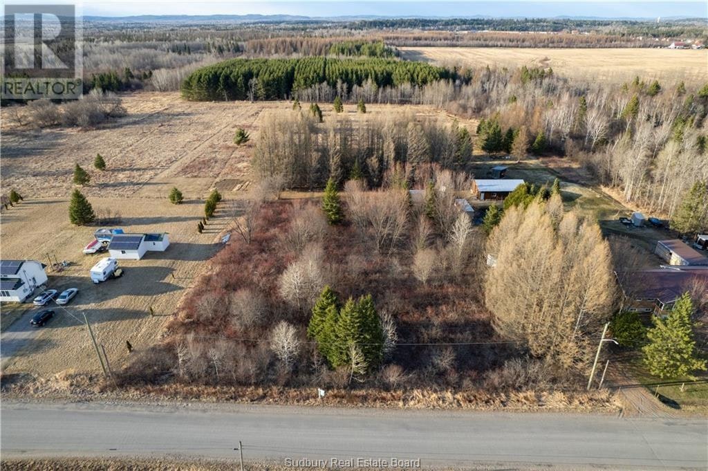 Part-2 Bradley Road, Greater Sudbury, ON, P0M 1L0