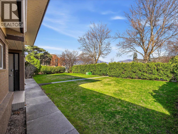 2-1291 Bernard Avenue, Kelowna, BC, V1Y 6R3 - 18