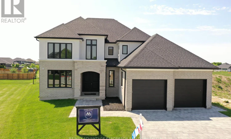 243 Songbird Lane