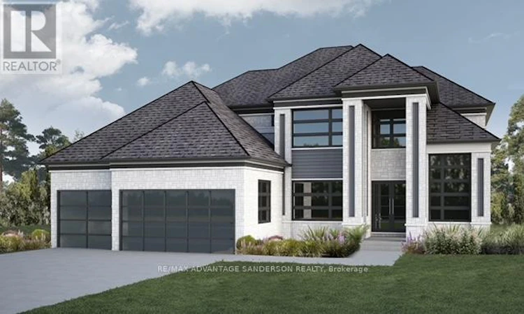 72 Arrowwood Path