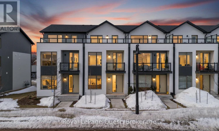 93 Lightfoot Drive