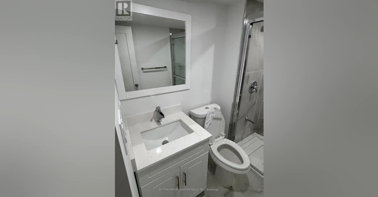 BASEMENT-25 Clearfield Drive, Brampton, ON, L6P 3L5 - 8