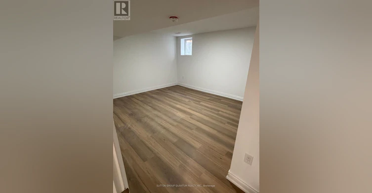 BASEMENT-25 Clearfield Drive, Brampton, ON, L6P 3L5 - 4