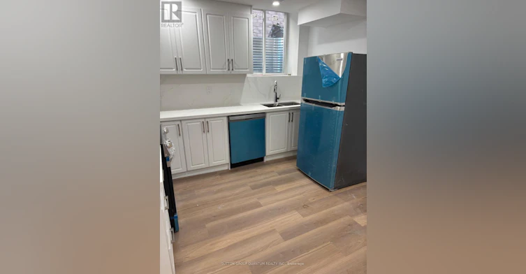BASEMENT-25 Clearfield Drive, Brampton, ON, L6P 3L5 - 2