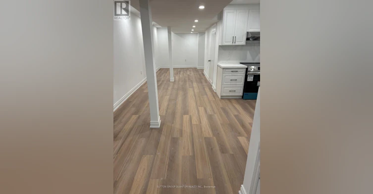 BASEMENT-25 Clearfield Drive, Brampton, ON, L6P 3L5 - 6