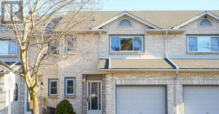 59-2 Royalwood Court, Hamilton, ON, L8E 4Z1