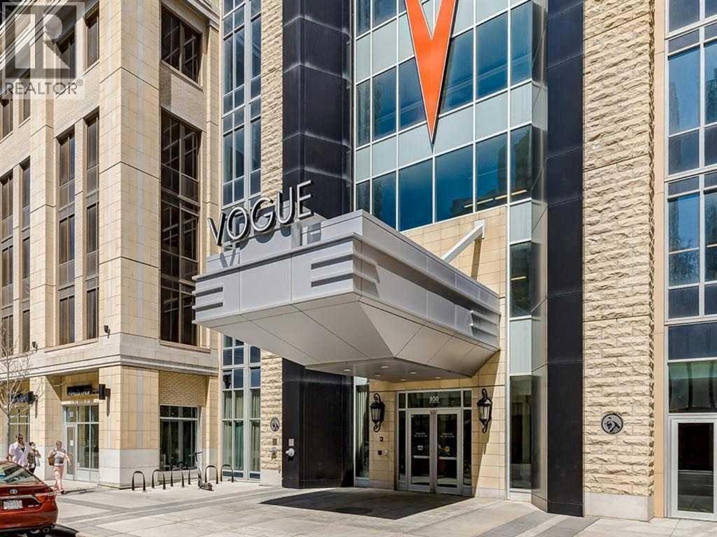 1404-930 6 Avenue SW, Calgary, AB, T2P 1J3