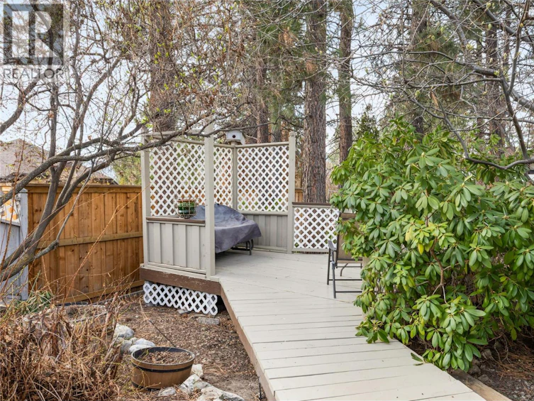 168 Evergreen Crescent, Penticton, BC, V2A 8C5 - 32